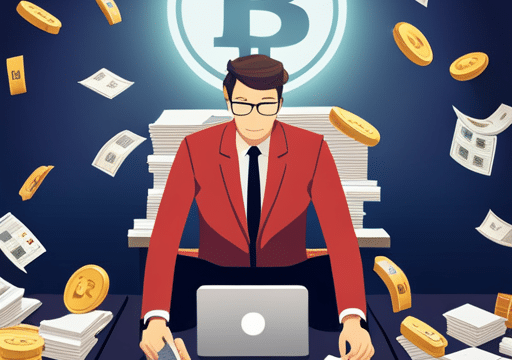 Cryptocurrency Tax Audits