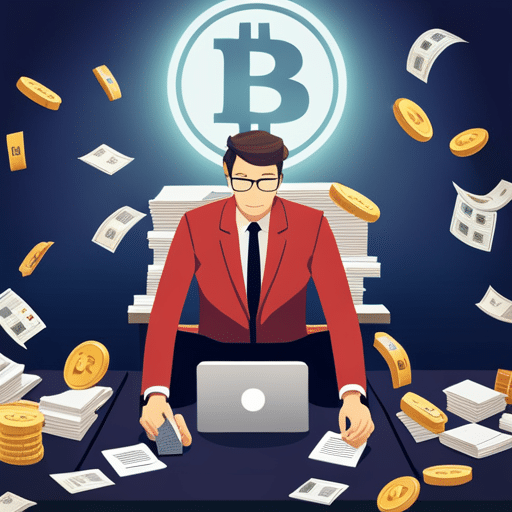 Cryptocurrency Tax Audits