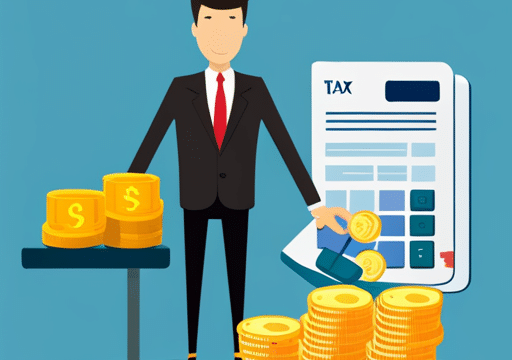 Cryptocurrency Tax Deductions