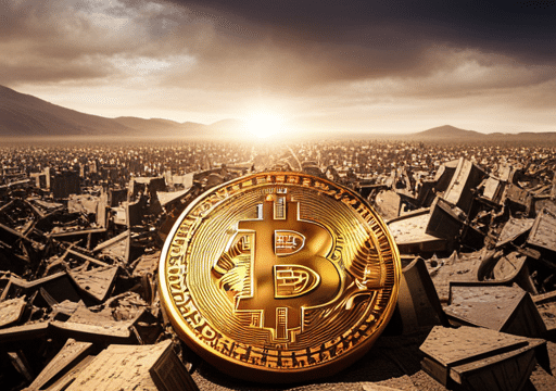 Environmental Consequences Of Bitcoin