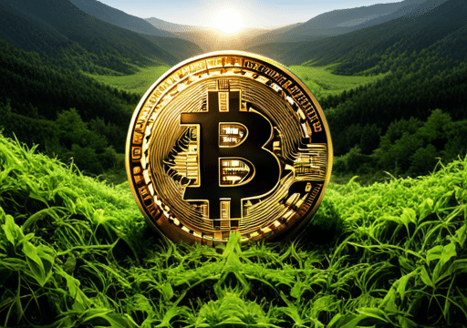 Environmental Implications Of Bitcoin