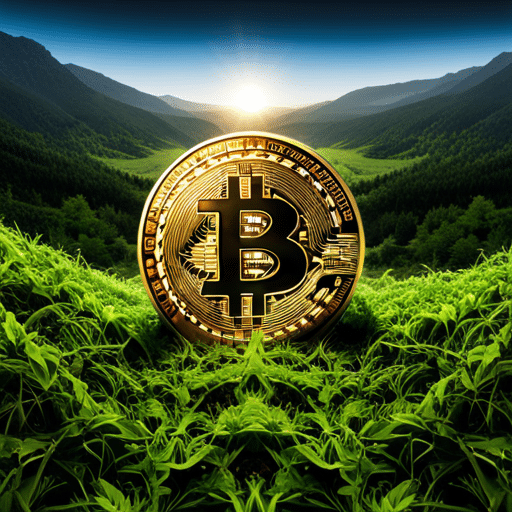 Environmental Implications Of Bitcoin