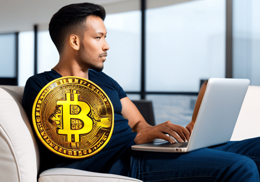 Passive Income With Bitcoin