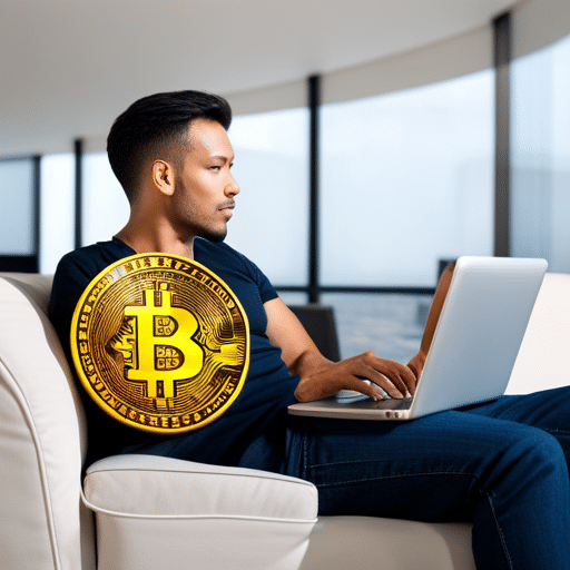 Passive Income With Bitcoin