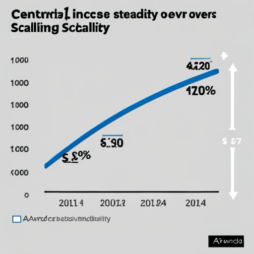 Scalability Vs. Decentralization In Bitcoin