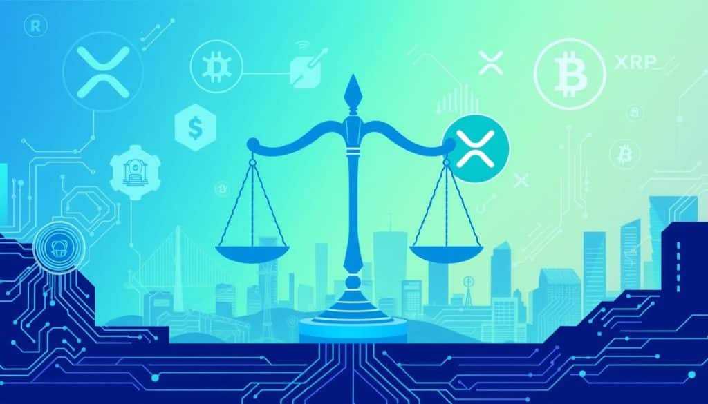 Understanding the legal structure of XRP