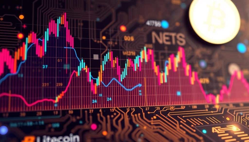 historical Litecoin prices