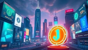 jasmy coin news