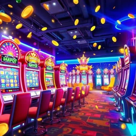 Play Online Slots: Real Money, No Deposit Required