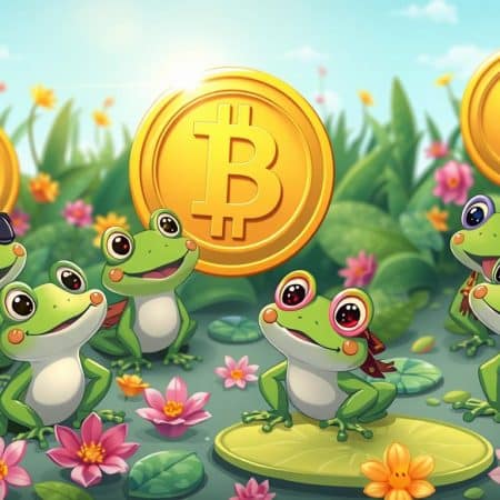 Best Frog Meme Coins to Buy Now