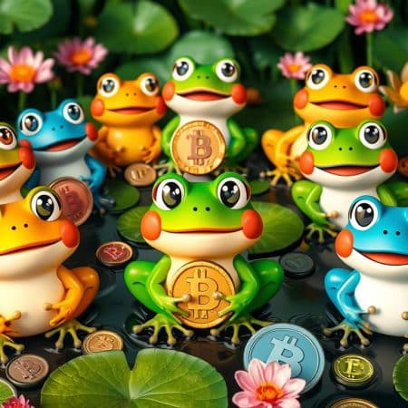 Frog Meme Coins Investment Guide: What You Need to Know