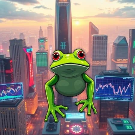 Pepe Unchained Price Prediction: 2024 Market Analysis