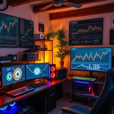 The Top Cryptocurrencies to Mine at Home Right Now