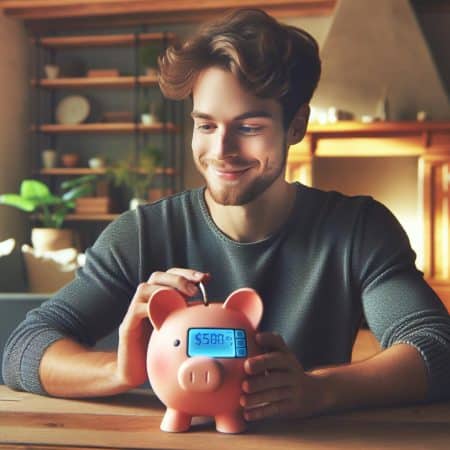 Piggy Bank Daily Combo: Smart Savings Made Simple & Fun