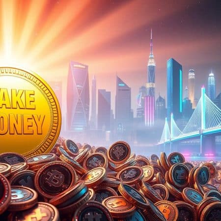 Take My Money Meme Coin 2025: Next Crypto Sensation