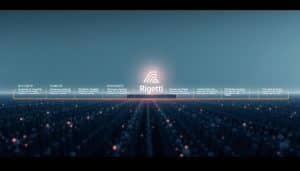 Bitcoal 14 rigetti company history, rigetti mission