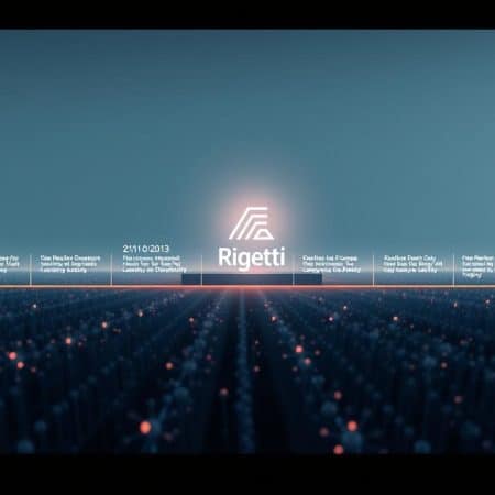 Rigetti Company History and Mission – A Timeline