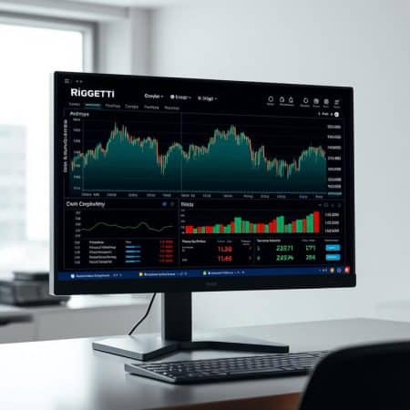 Rigetti Stock: Exploring the Potential of Quantum Computing