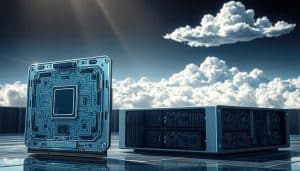 what is rigetti computing, rigetti quantum computing