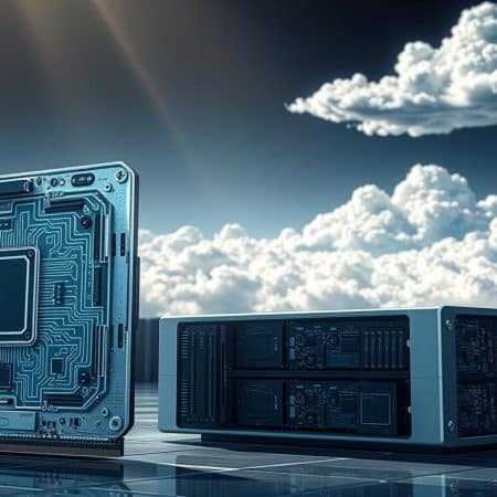 What is Rigetti Computing: Quantum Computing Pioneer
