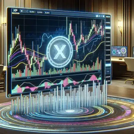 XRP Candlestick Chart Analysis: Patterns & Trading Tips