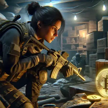 Bitcoin Tarkov: Complete Farming & Trading Guide