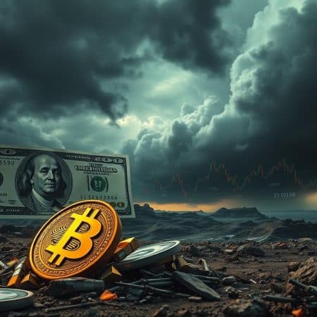 Bitcoin Macro Narrative: Dollar Impact Today