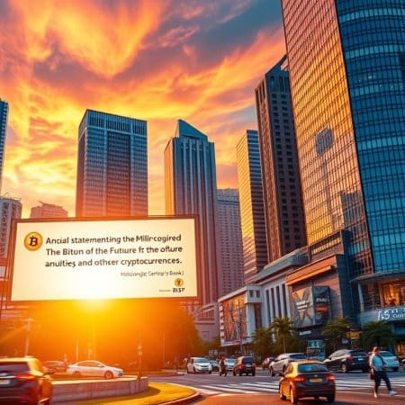 Bitcoin News: BSP Philippines Forecast 2025