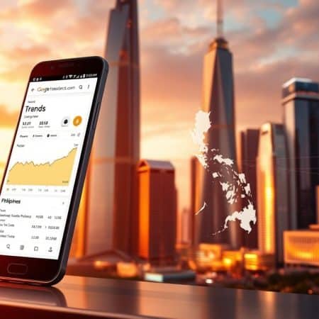 Bitcoin Search Interest Today: Philippines Trends