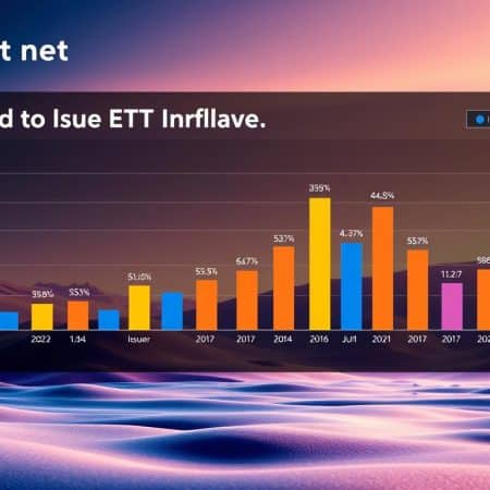 Bitcoin Spot ETF Net Inflow Today by Issuer Data