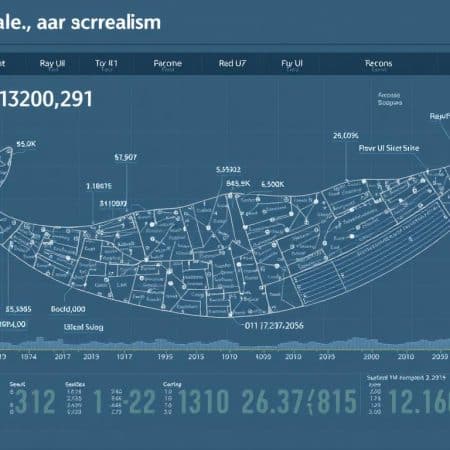 Bitcoin Whales Accumulation Trends on Glassnode