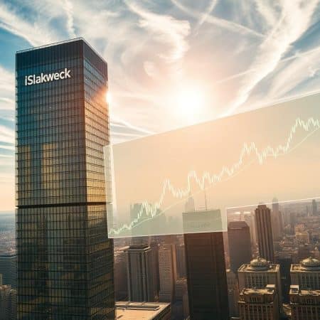 BlackRock iShares Bitcoin ETF Inflows Soar in August