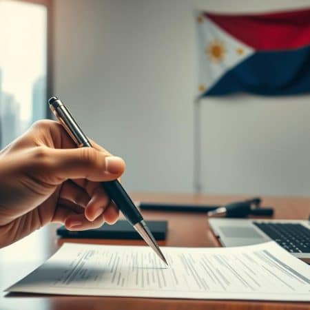 2025 Guide: Report Bitcoin Profits in Philippines