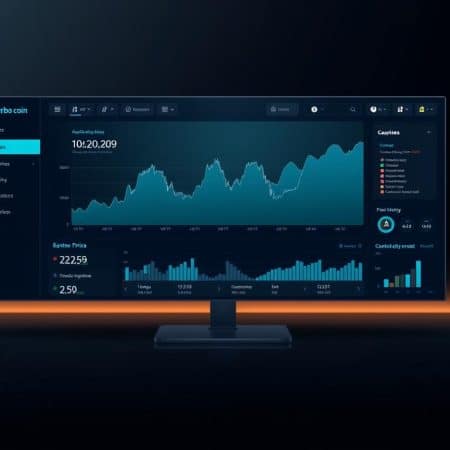 Discover the Current Turbo Coin Price