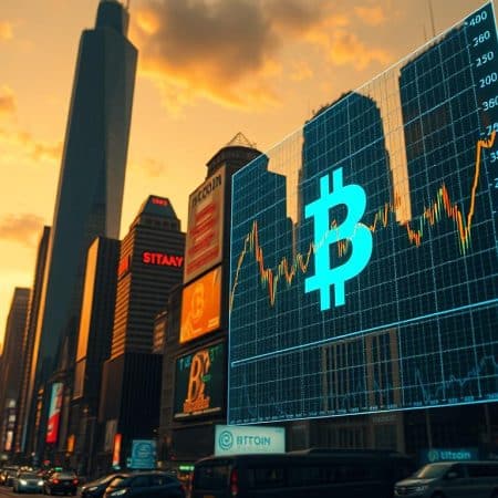 USD Index (DXY) Impact on Bitcoin Prices in August 2025