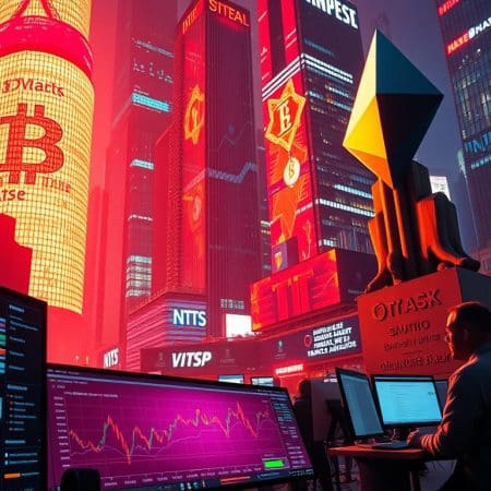 Ether ETF Rally: Will It Drain Bitcoin Liquidity Today?