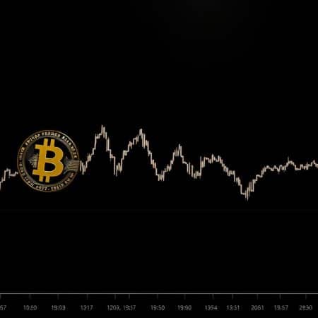 BTC Correlation with Nasdaq Post CPI Data Revealed