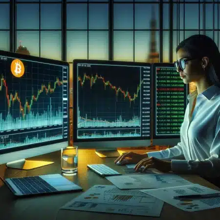 2025 Bitcoin Price Prediction