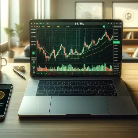 Bitcoin Price in BRL: Complete Guide to BTC/BRL