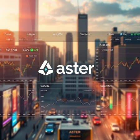 Aster Coin Price and Use Case: Latest Market Updates