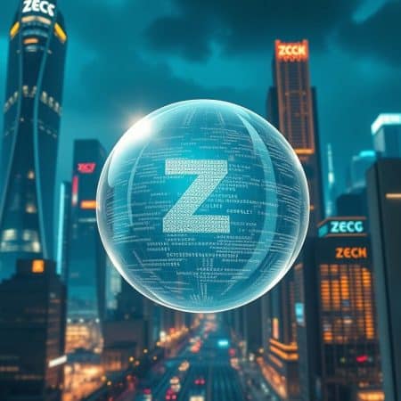 Zcash (ZEC) Shielded Transactions See Major Uptick