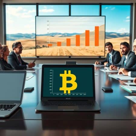 South Dakota Proposes 10% Bitcoin Investment