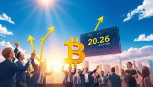 bitcoin reaches record high 2026