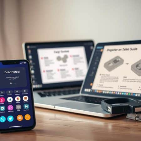 How to Use Deflect Protocol Crypto: A Complete Guide