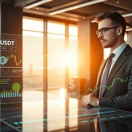 USDT Depeg: Navigating the Challenges Ahead