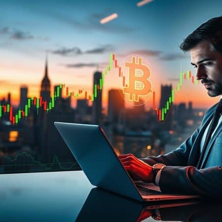 Why Is Bitcoin Going Up Today?