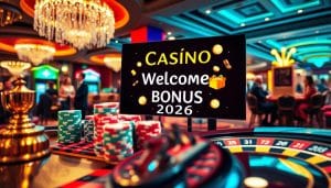 Bitcoal 13 casino welcome bonus