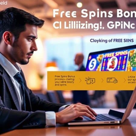 How to Claim Free Spins No Deposit in 2026