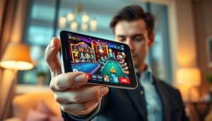 Bitcoal 14 mobile online casino