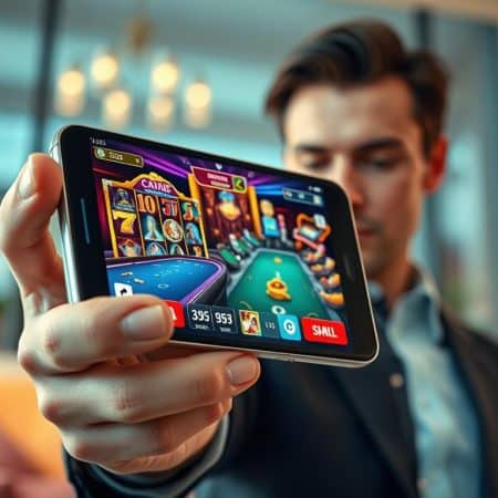 How to Play at a Mobile Online Casino in 2026